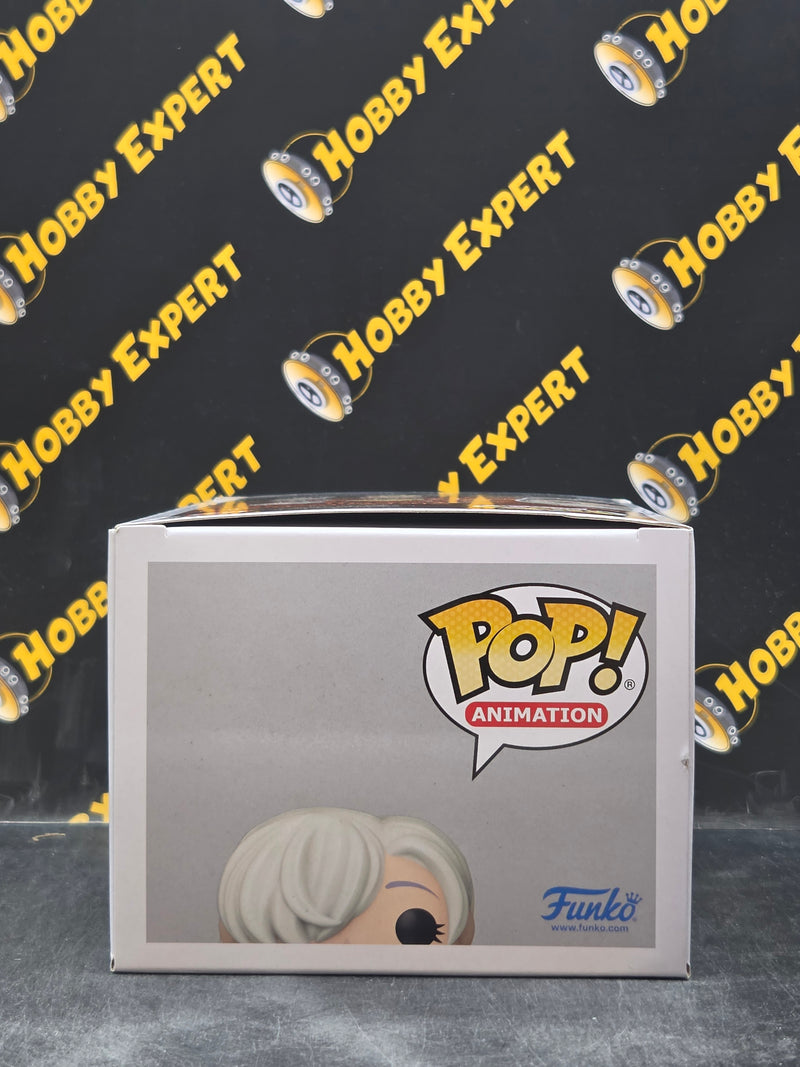 Elizabeth
