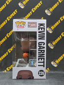 Kevin Garnett