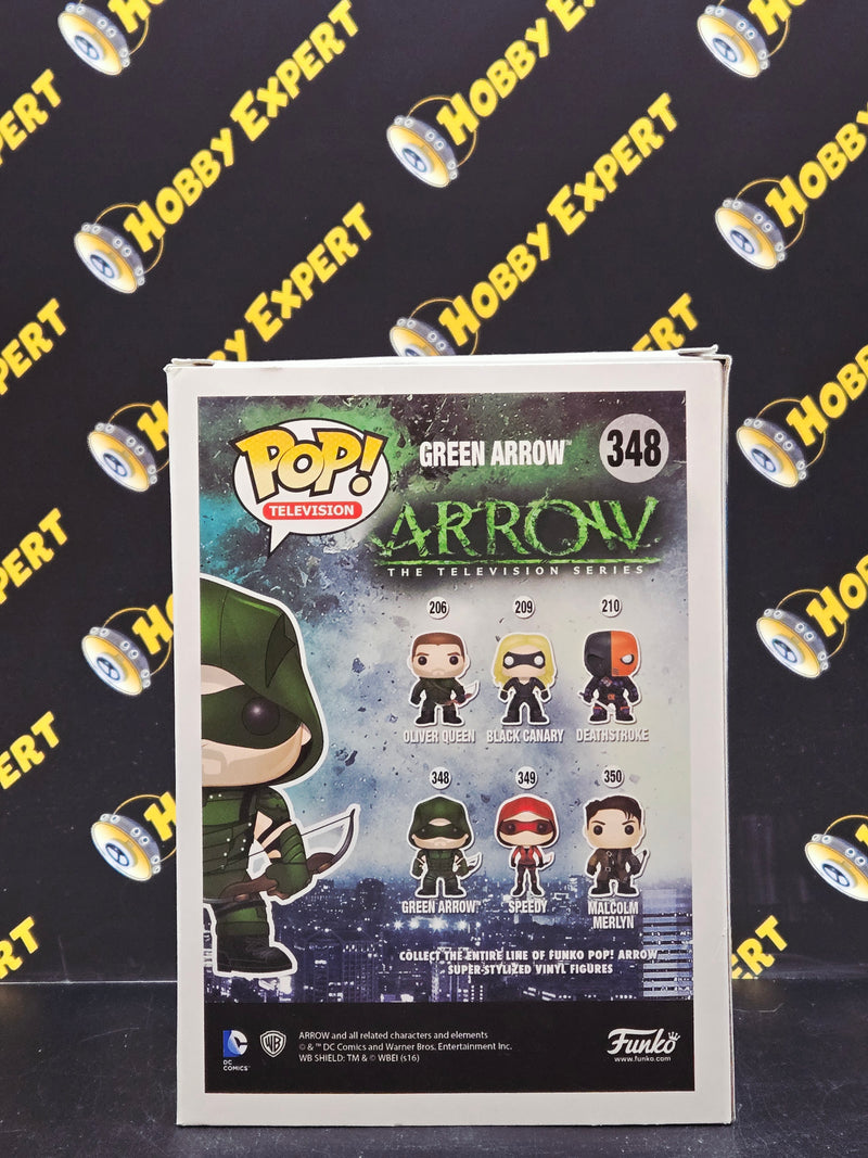 Green Arrow