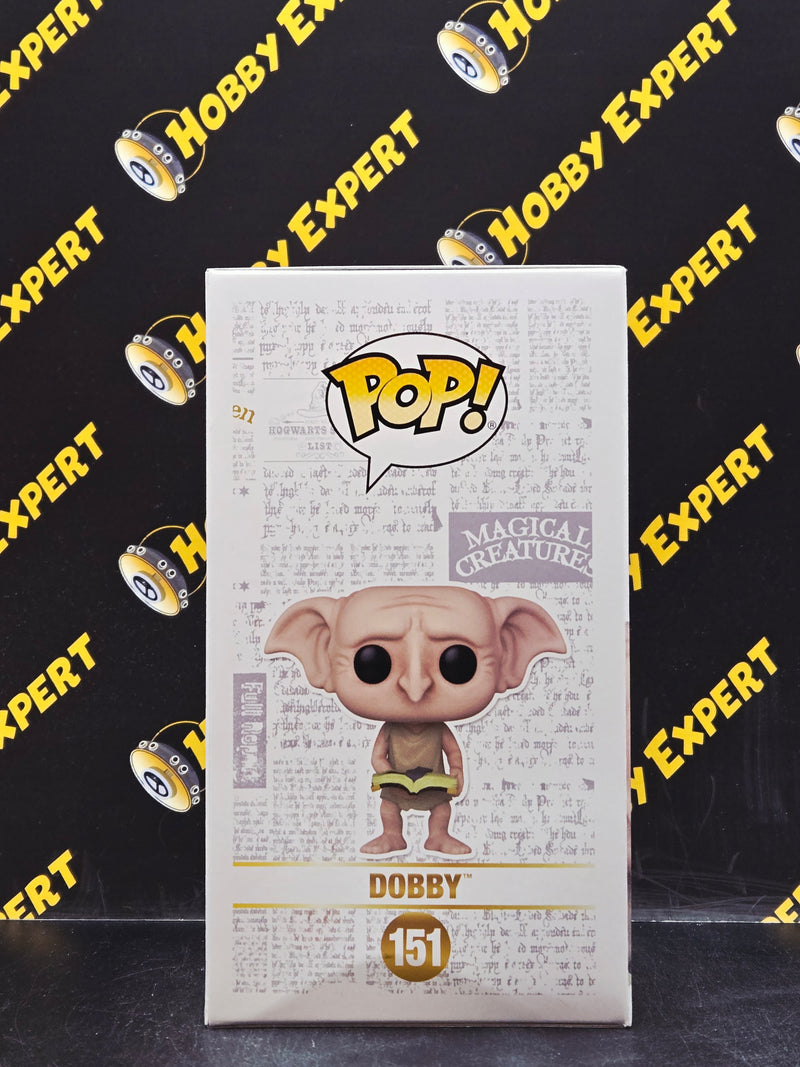 Dobby