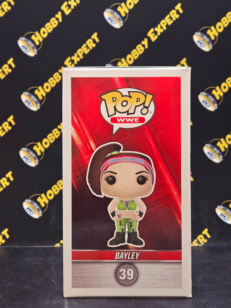Bayley