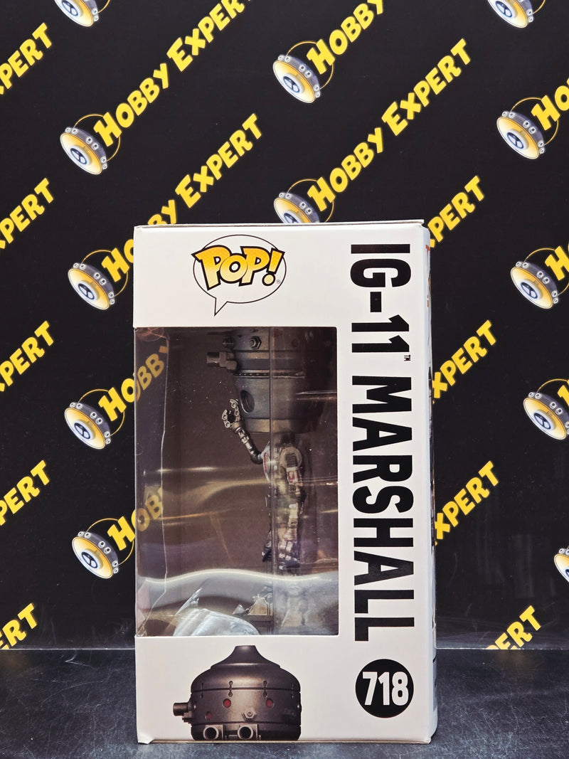 IG-11 Marshall
