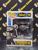 Maximus