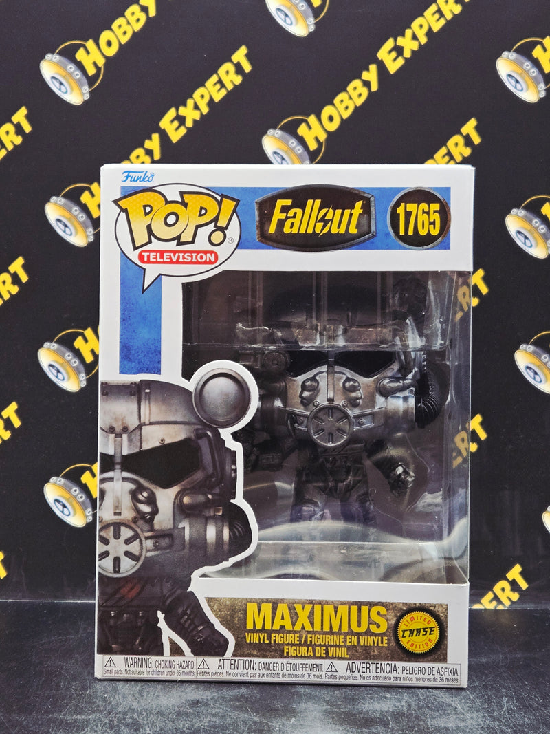 Maximus