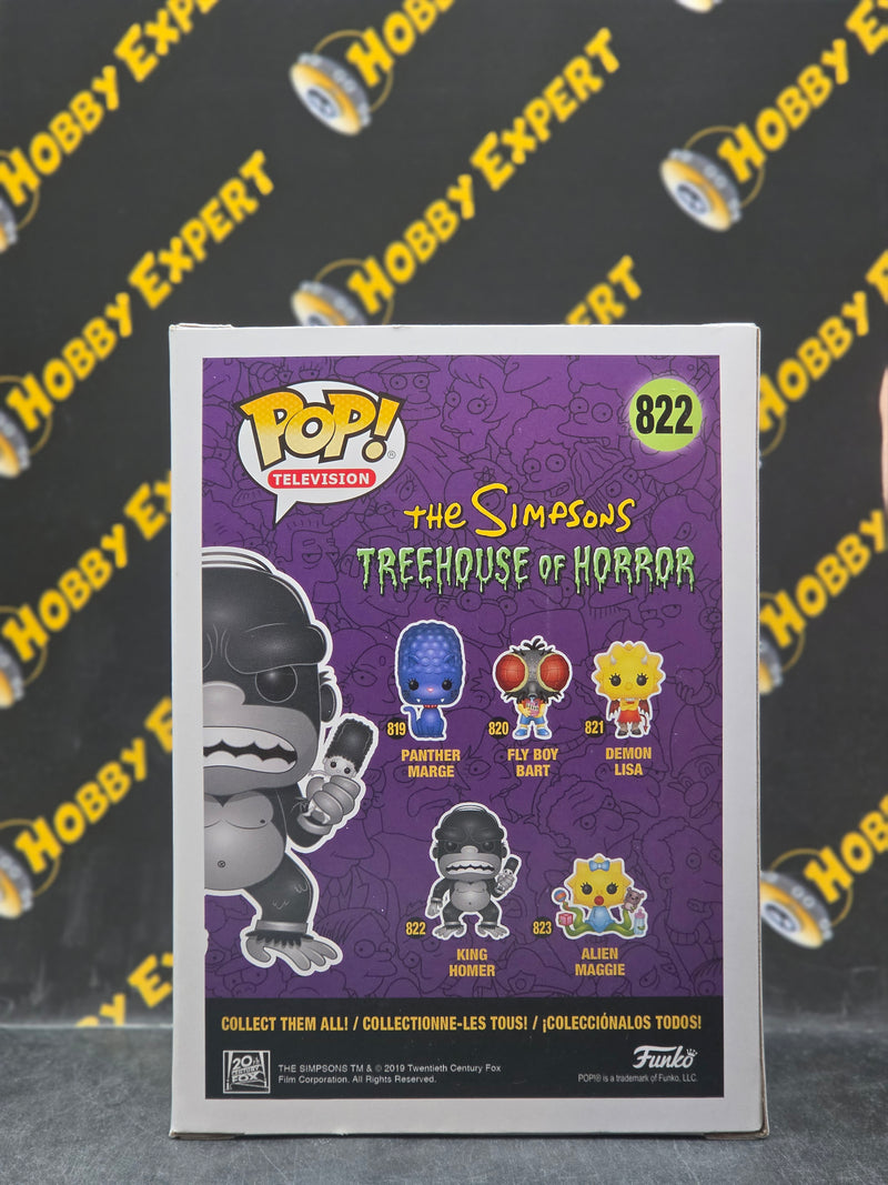 King Homer