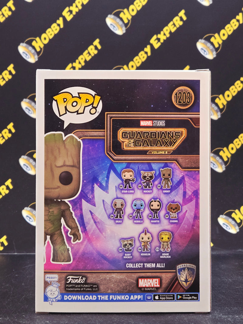 Groot