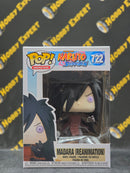 Madara Reanimation
