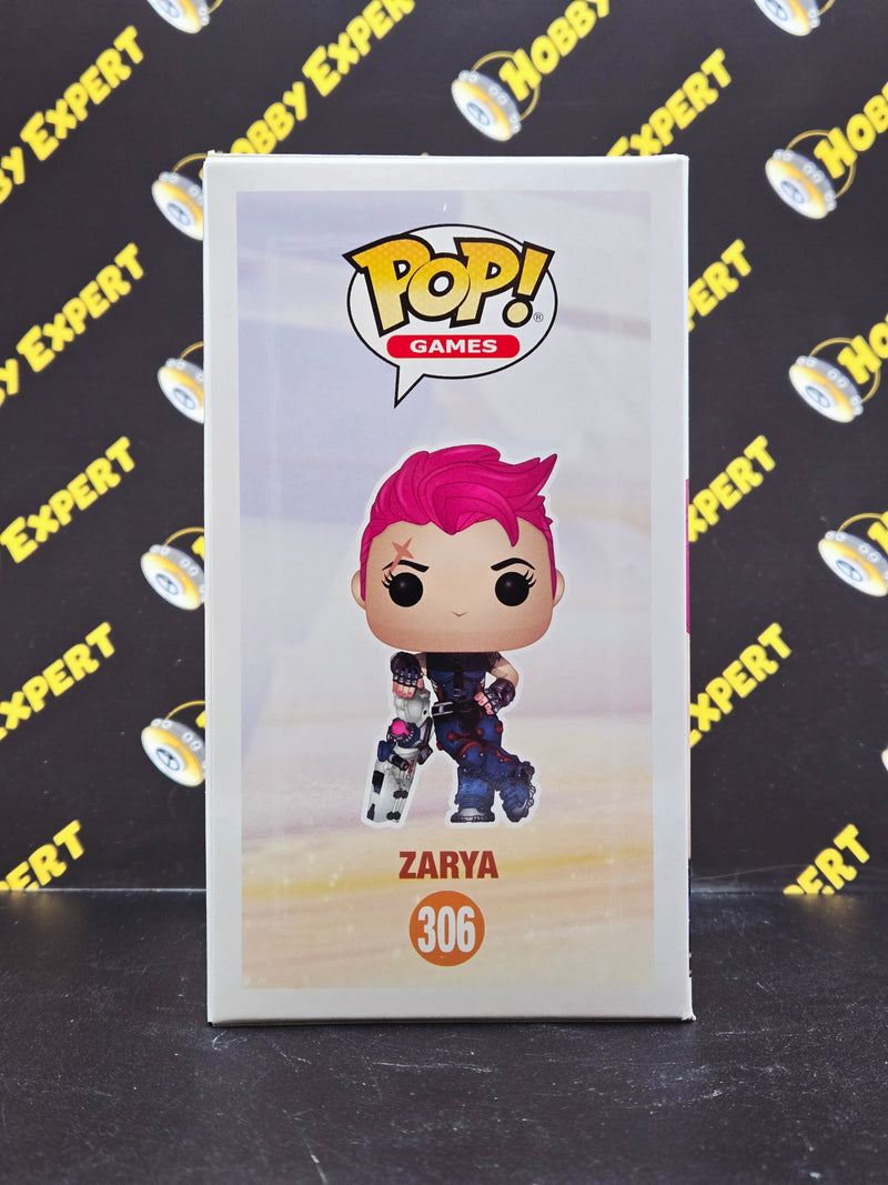 Zarya