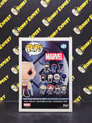 Wade Wilson Weapon XI