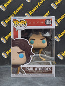 Paul Atreides
