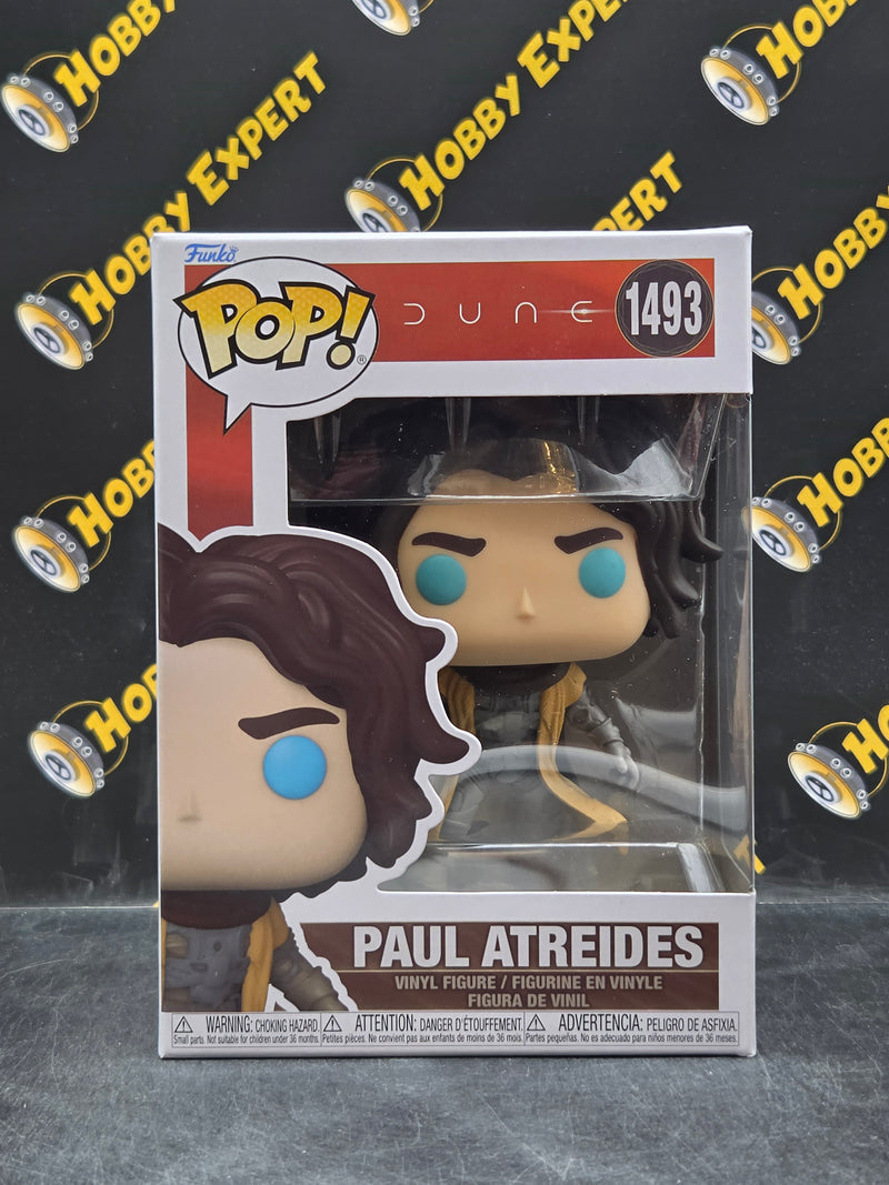 Paul Atreides