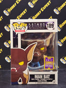Man Bat