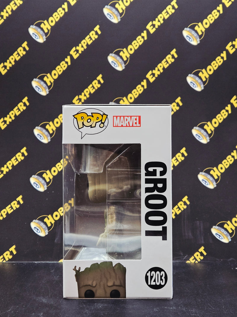 Groot