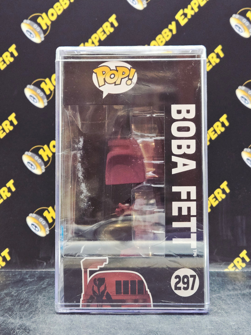 Boba Fett