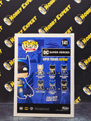 Super Friends Batman