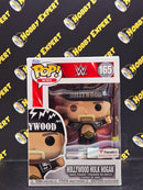 Hollywood Hulk Hogan