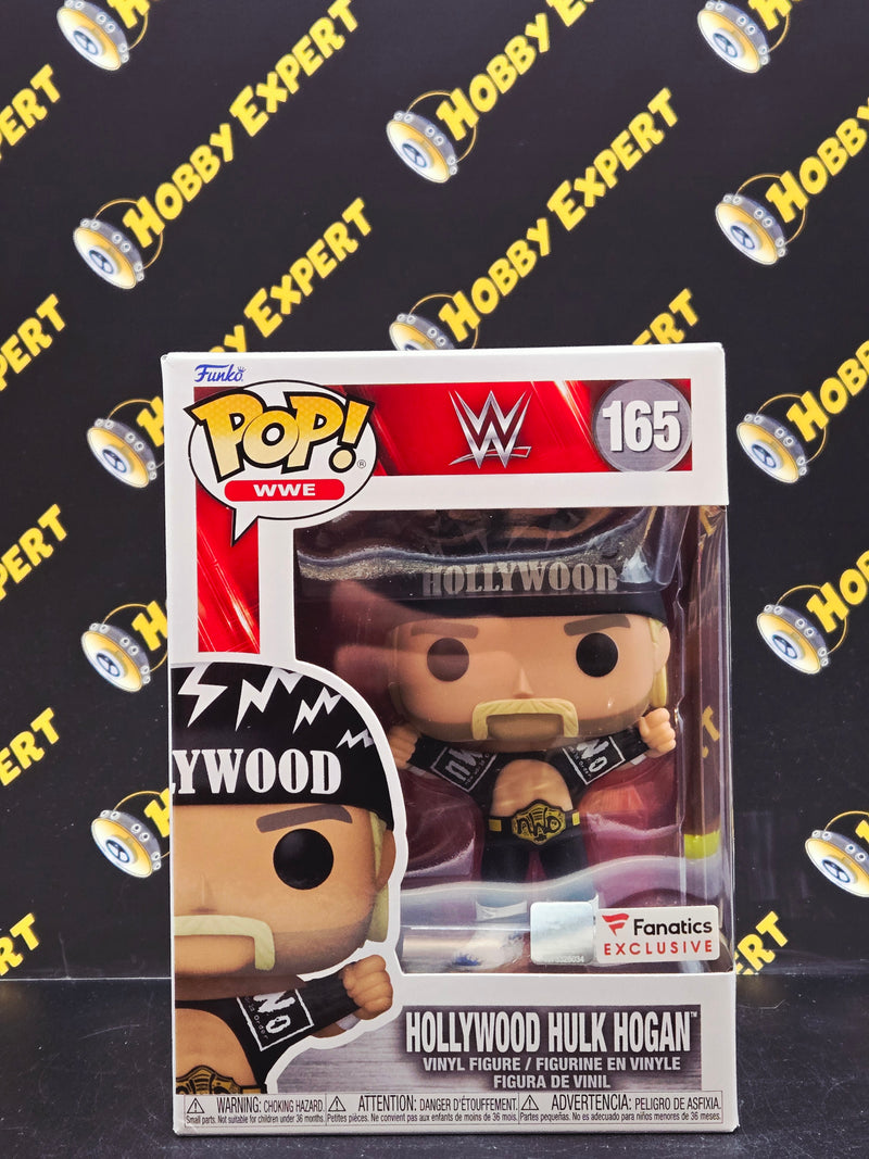 Hollywood Hulk Hogan