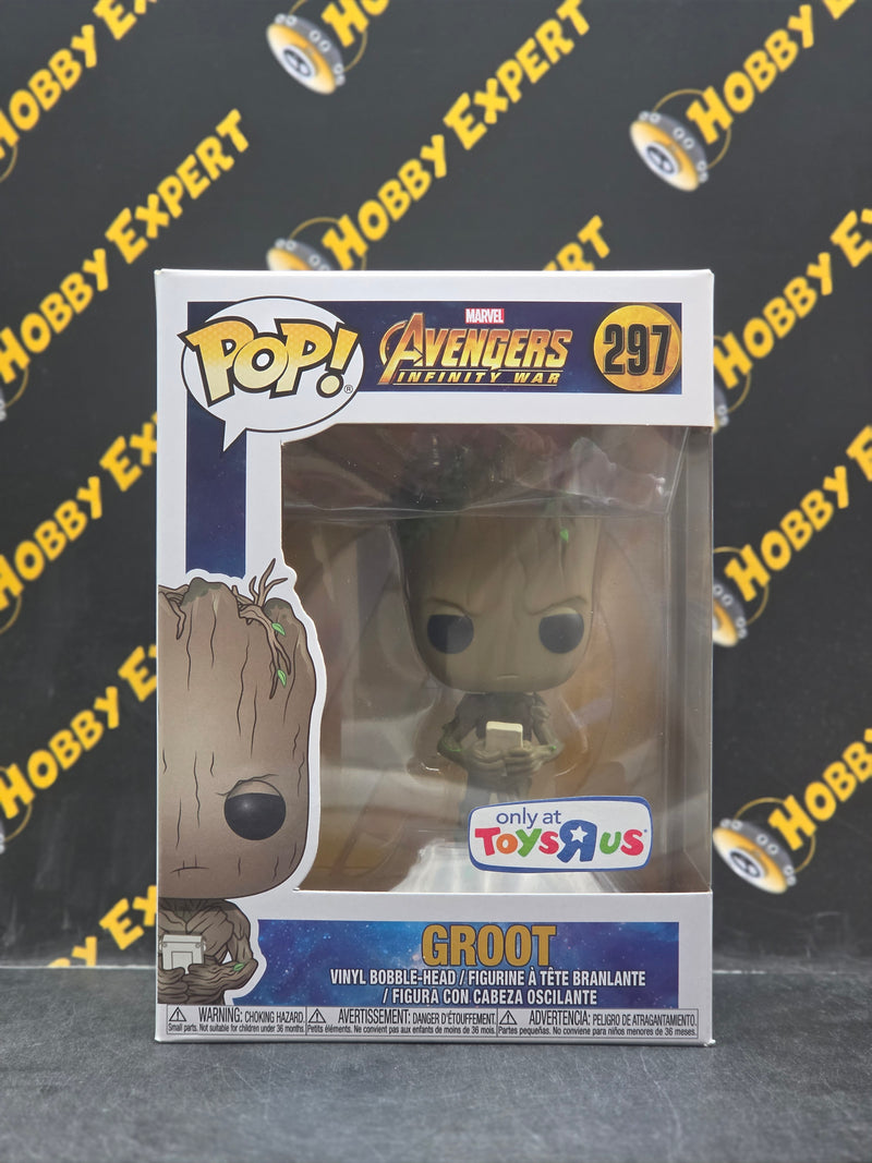 Groot