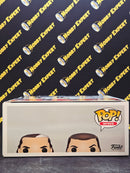 The Hardy Boyz 2 Pack - WWE