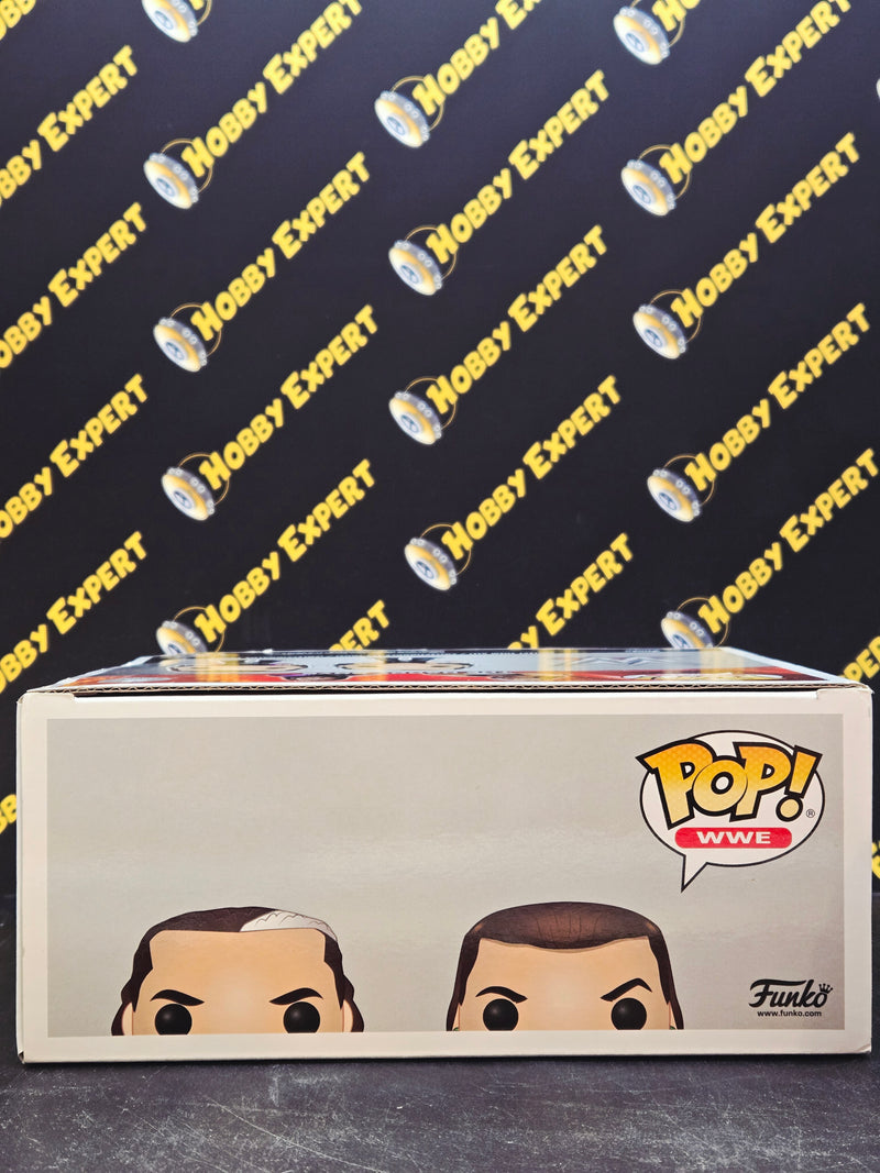 The Hardy Boyz 2 Pack - WWE