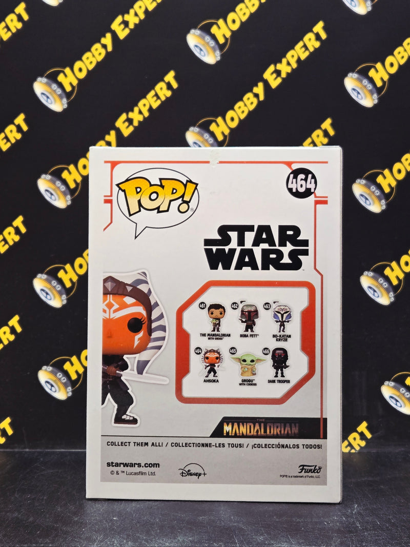 Ahsoka