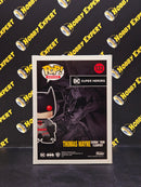 Thomas Wayne Batman From Flashpoint