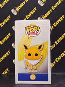 Jolteon