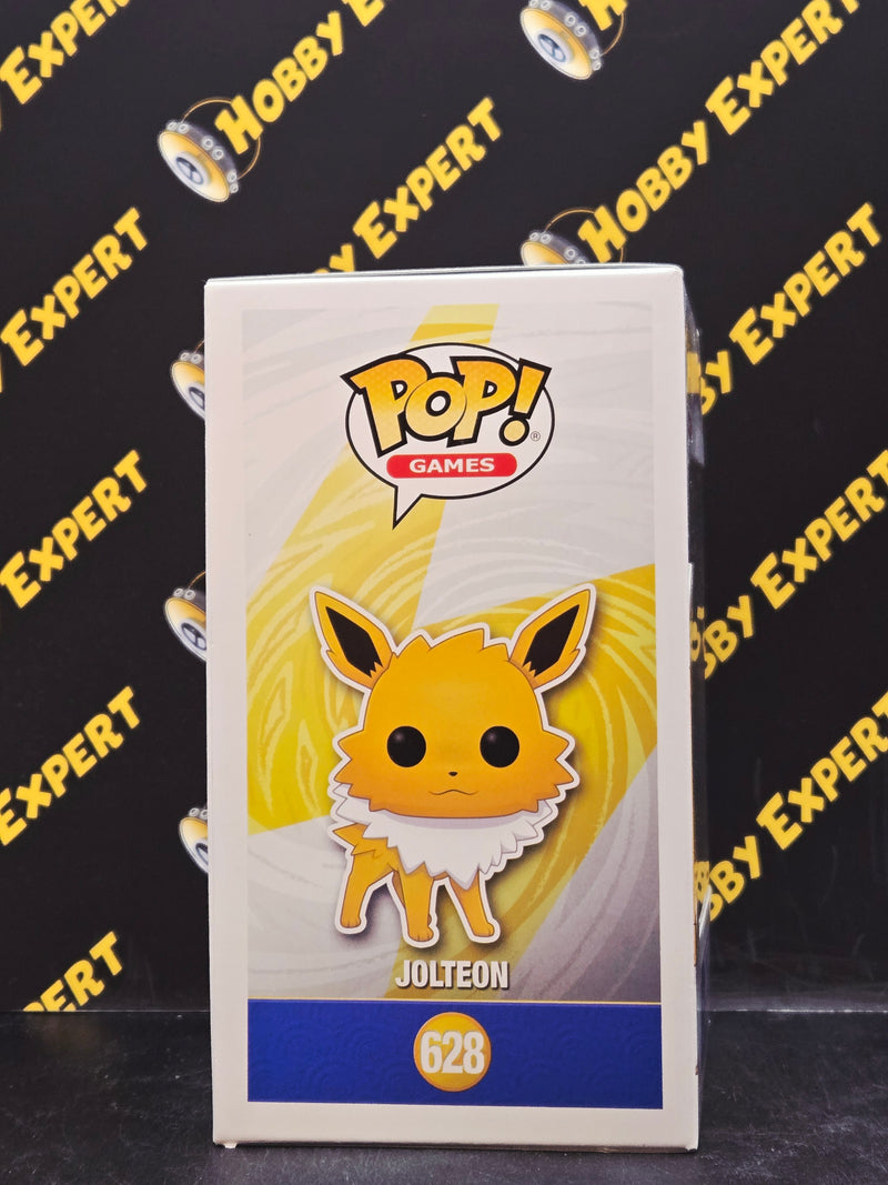 Jolteon