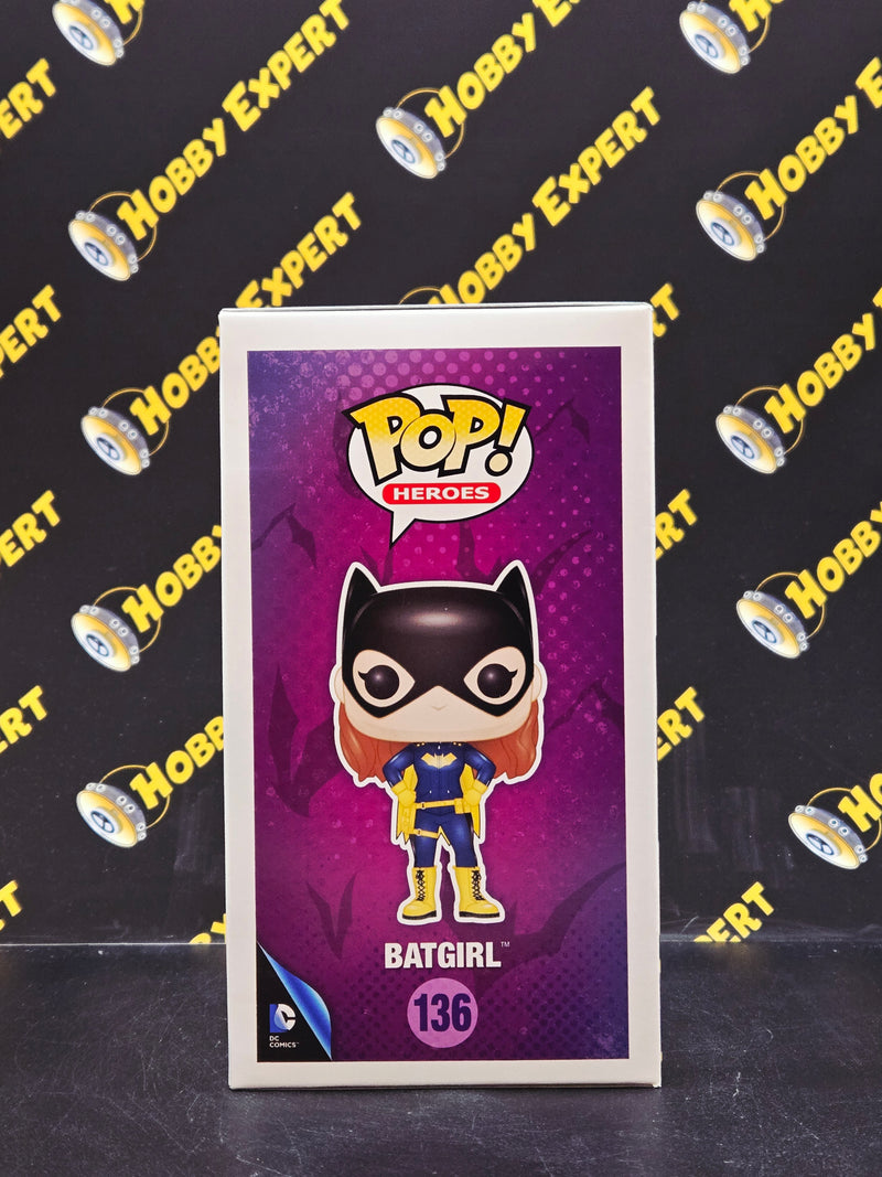 Batgirl