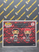 Josh & Tyler 2 Pack - Glows / Gamestop Excl. - Twenty One Pilots