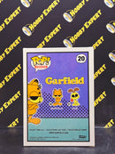 Garfield