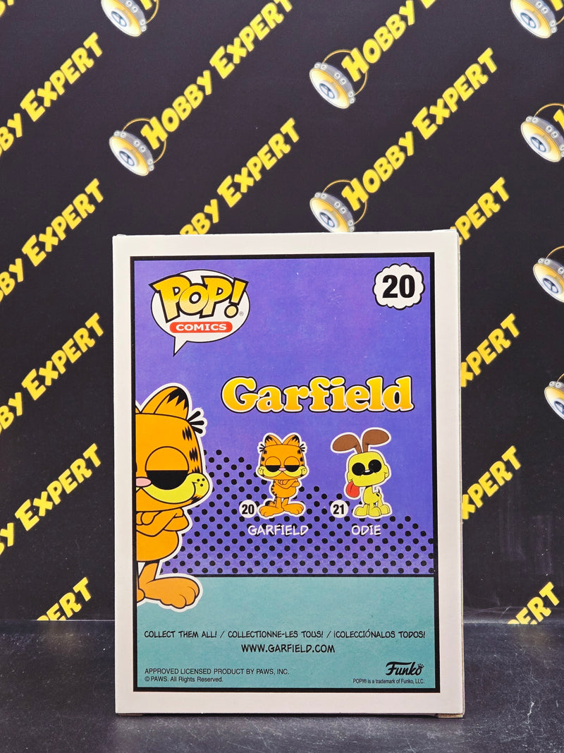 Garfield