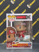 Patrick Mahomes 2