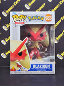 Blaziken