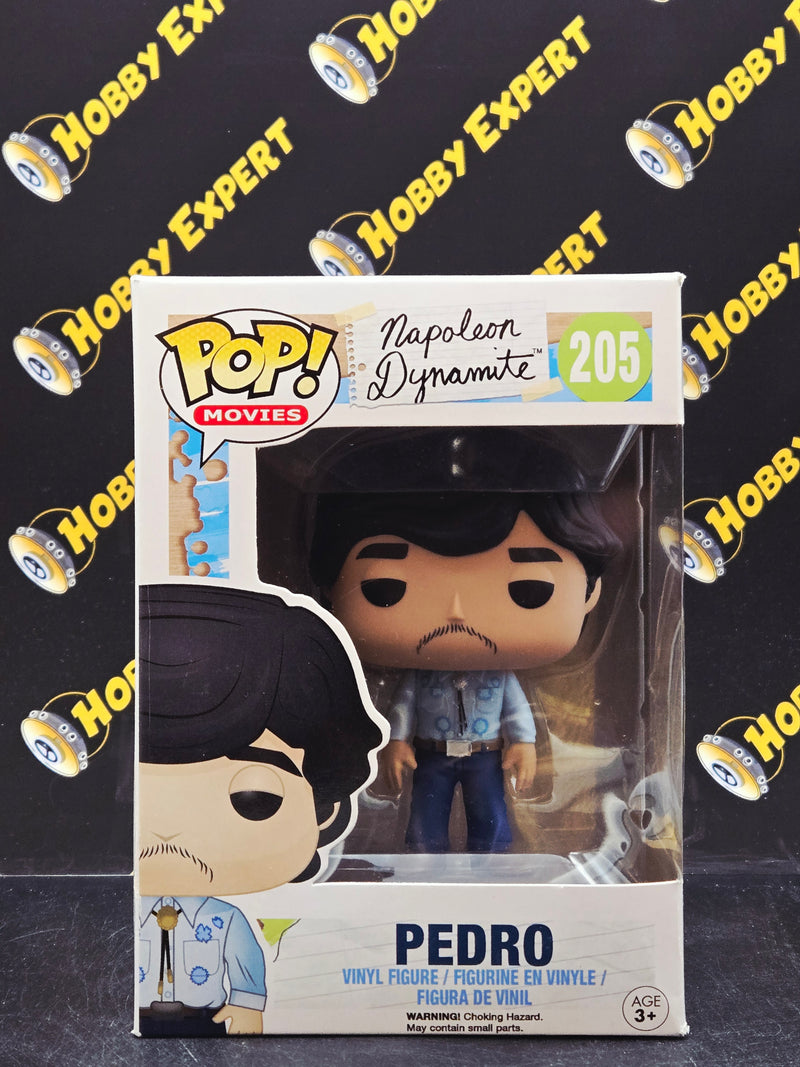 Pedro