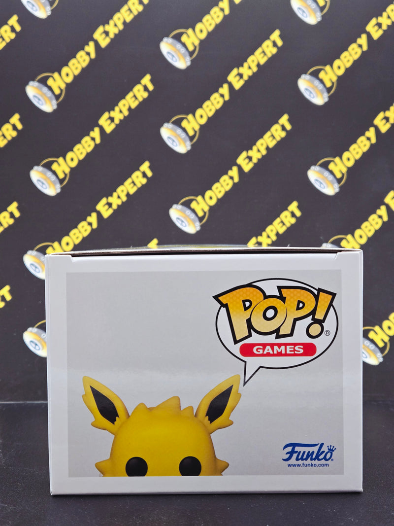 Jolteon Pearlescent