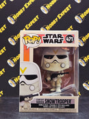 Concept Series Snowtrooper