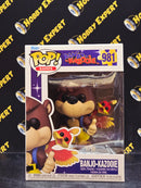 Banjo-Kazooie