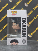 Okarun
