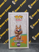 Scooby-Doo