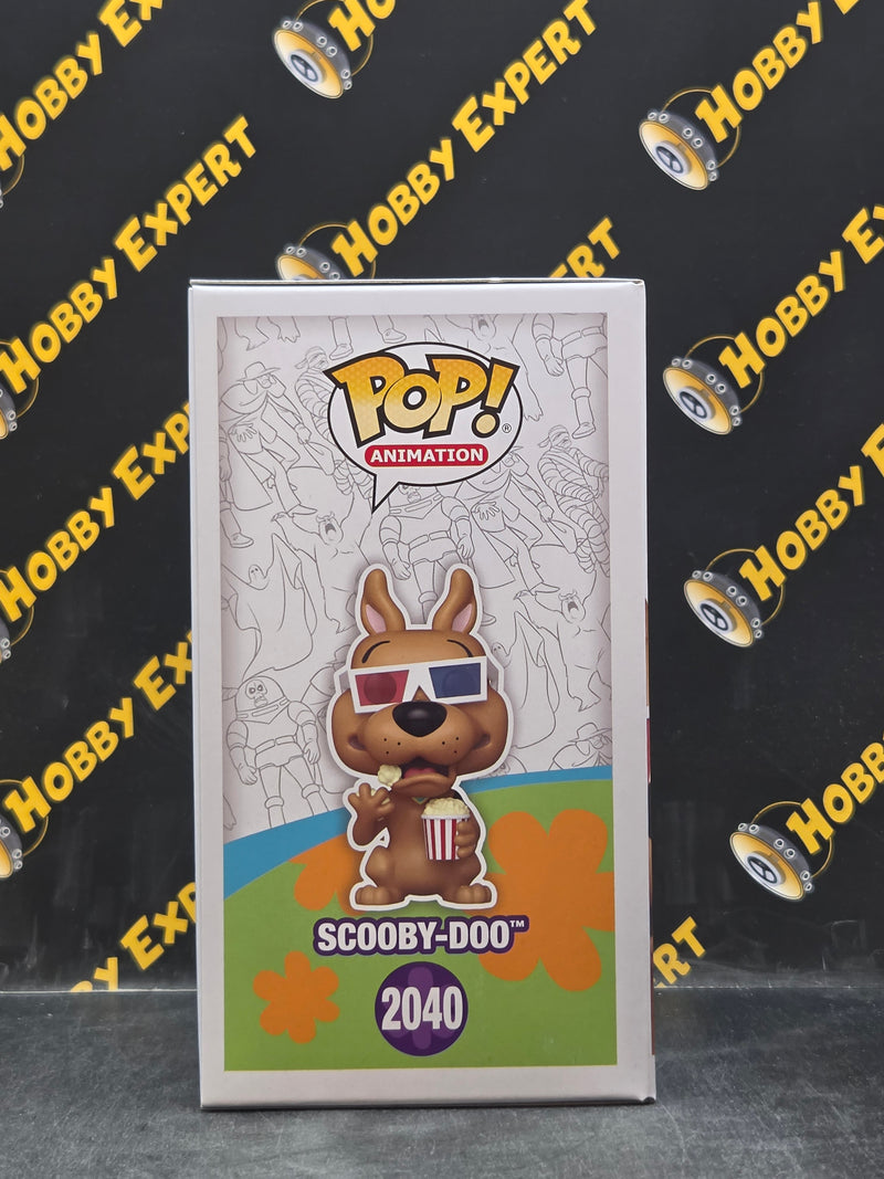 Scooby-Doo