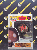 Ratcatcher 2 With Sebastian