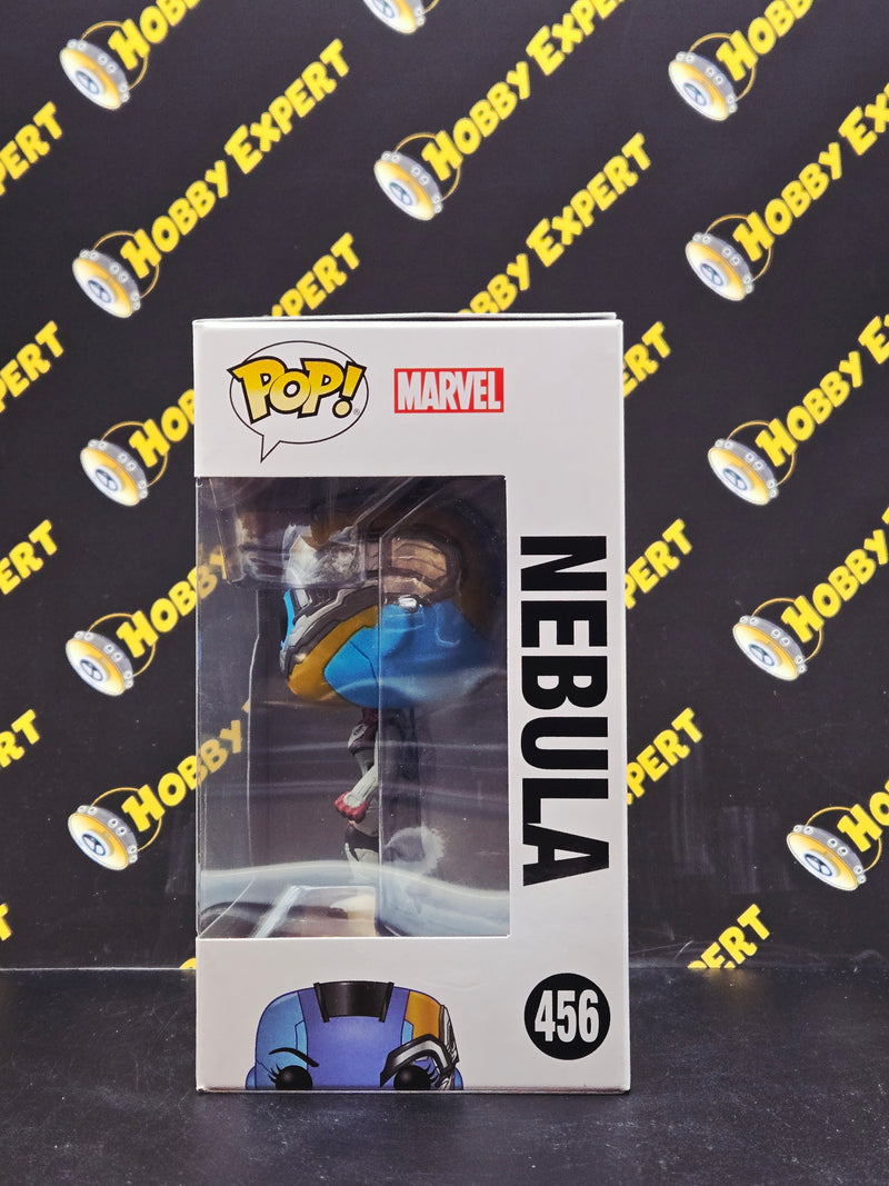 Nebula