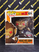 Great Ape Goku
