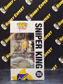 Sniper King
