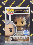 Bilbo Baggins
