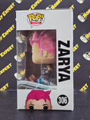 Zarya