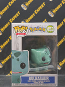 Bulbasaur