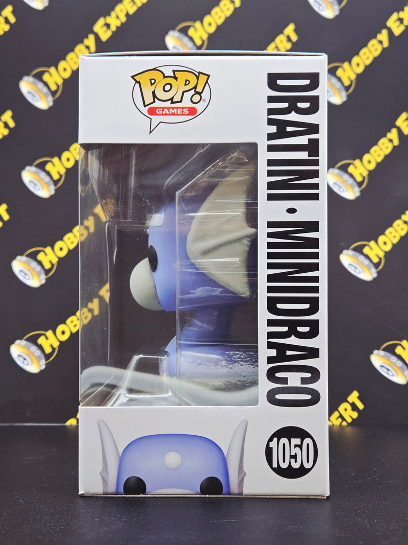 Dratini