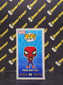 Spider-Man Japanese TV Series